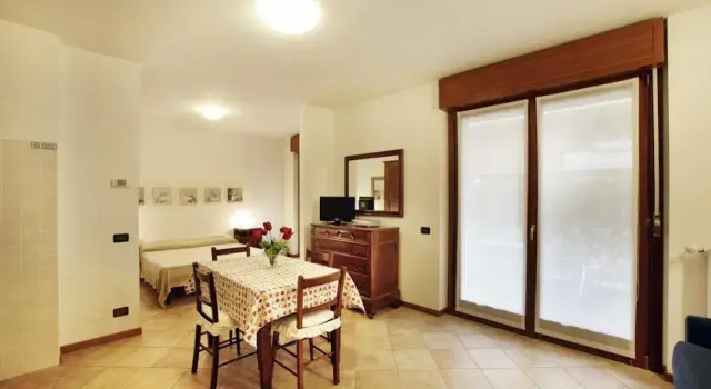 Casa Gialla