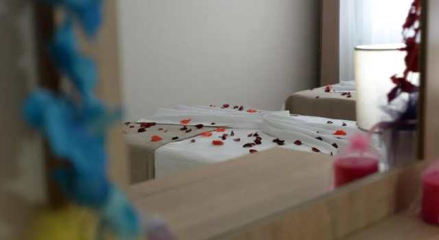 Семейный люкс City59 Suites & Residence