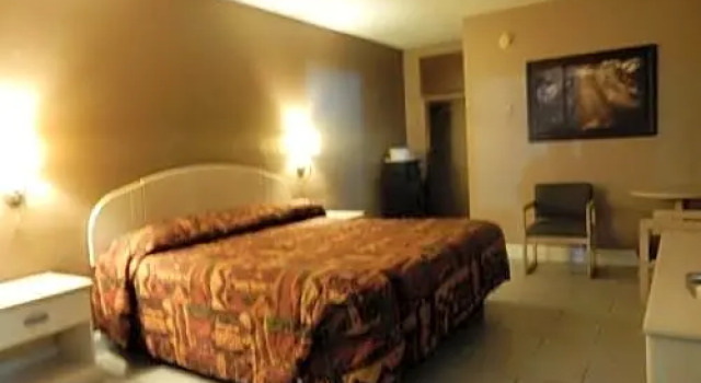 Номер Standard Sunset Inn