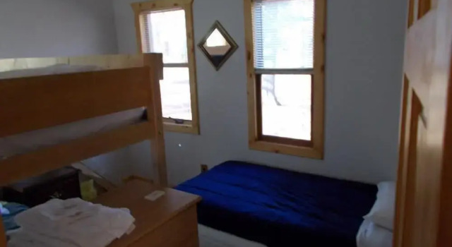 Suite D's Base Camp