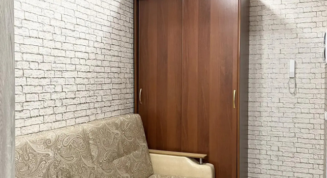 Apartments Daily Ufa on Borodinskaya street 11/1, Rezervovat Apartmán Hotely v Bashkortostan s parkováním, Parkování