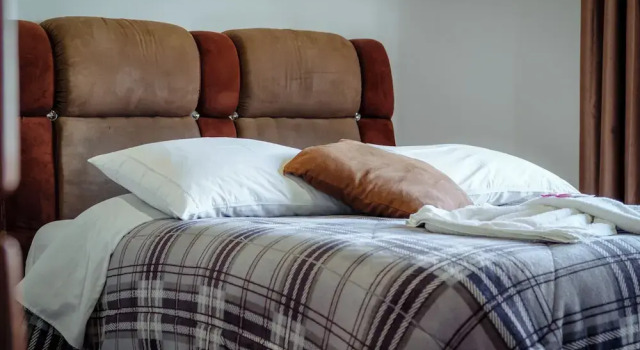 Номер Comfort VELINN Pousada Villa Paty II