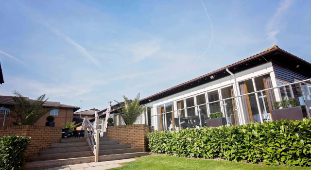 Mercure Milton Keynes