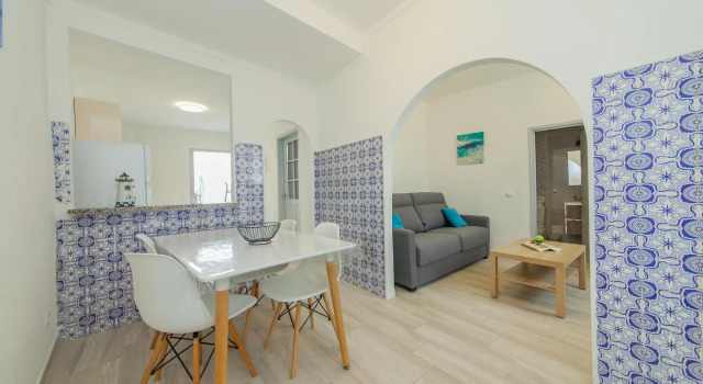 B21 - Oliveira Cozy Flat, Varaa Hotelli Lagos Albufeira