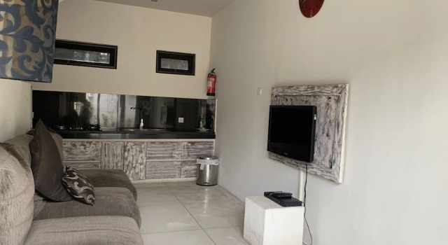 Segara Villas