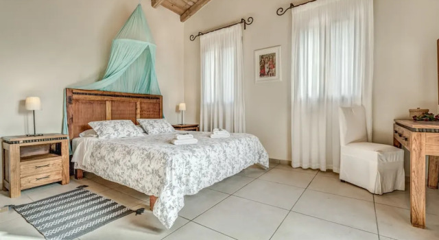 Mastrogiannis Villa Levanda, Забронировать Вилла Отели Каввададес с бассейном, Бассейн