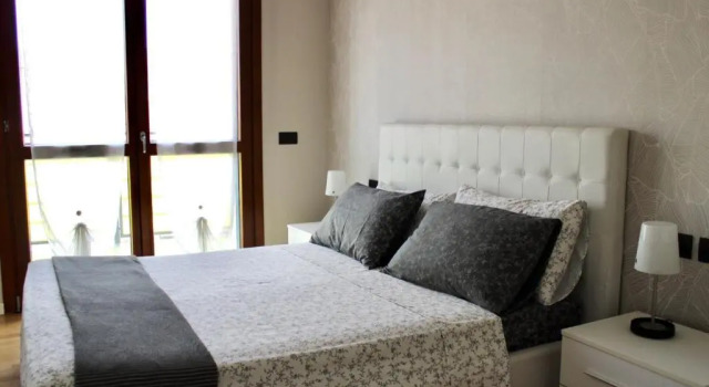 Rho Fiera Milano - Popy House, Prenota Casa vacanze Cottage a Rho, Cottage