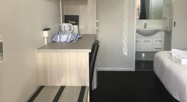Kootingal Landview Motel, Забронировать Мотель Кутингал New England NSW