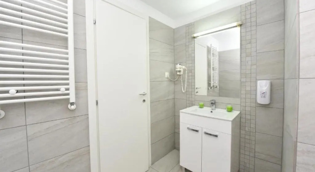 Апартаменты Deluxe Central Unirii - Old Town Apartments