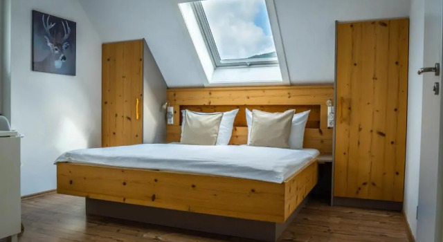 MINAROSO appartements am badeparadies, Réserver Appartement Titisee-Neustadt Feldberg