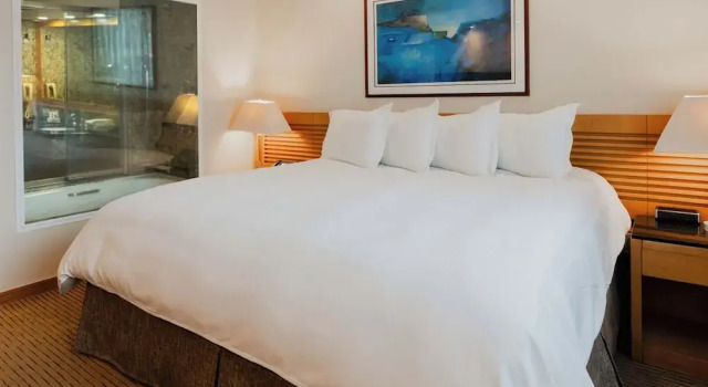 Номер Executive Eurobuilding Hotel & Suites Caracas
