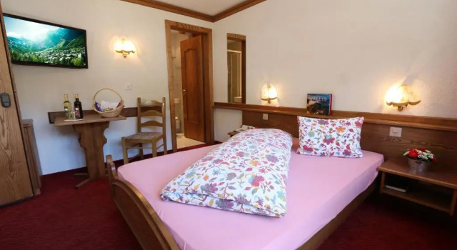 Номер Standard Hotel Imseng