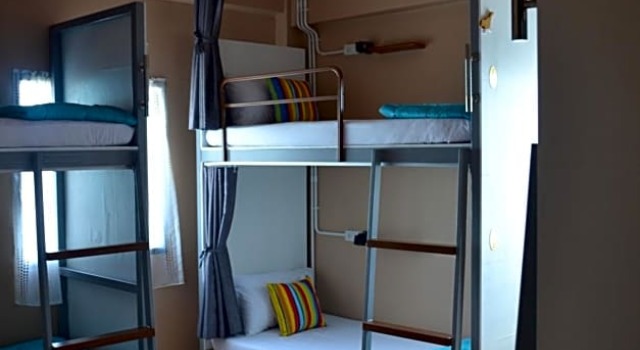 Номер Standard iDeal Beds Hostel Ao Nang Beach