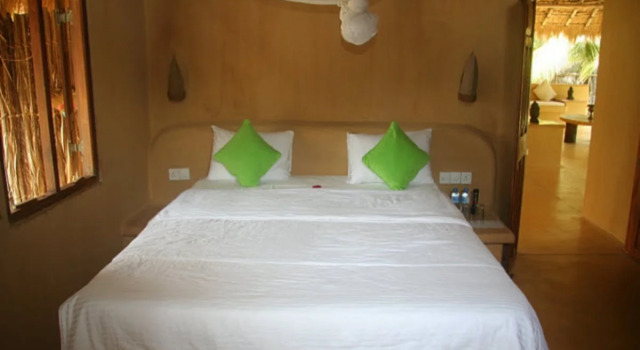 Bar Reef Resort, Забронировать Курортный отель Койявади Северо-Западная провинция