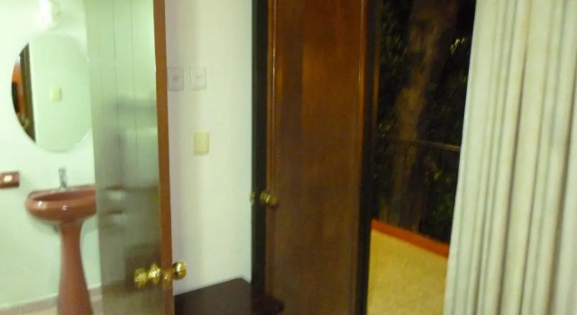 Трёхместный номер Standard Hotel La Casona del Llano