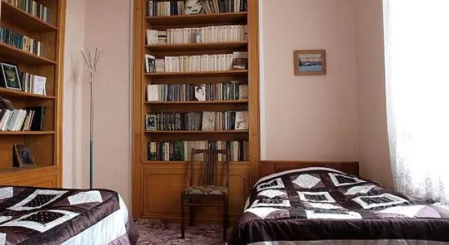 Hotel Neli Telavi