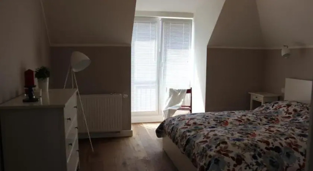 Apartament Jelitkowo, Varaa Huoneisto  