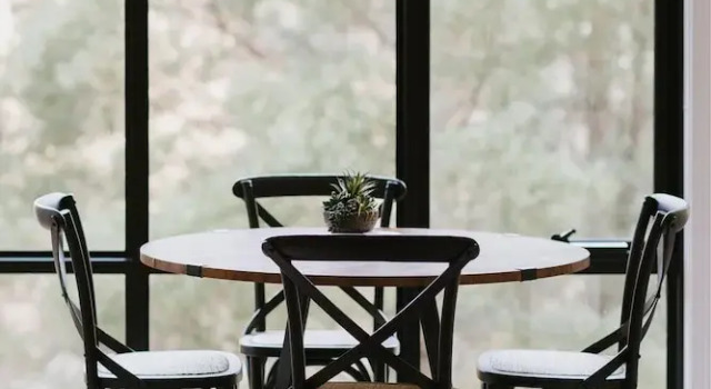 Студия Standard с балконом Toorongo Valley Estate