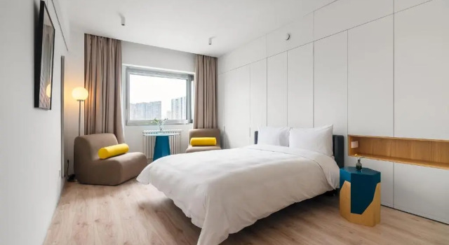 Stey 798 Art Zone Hotel