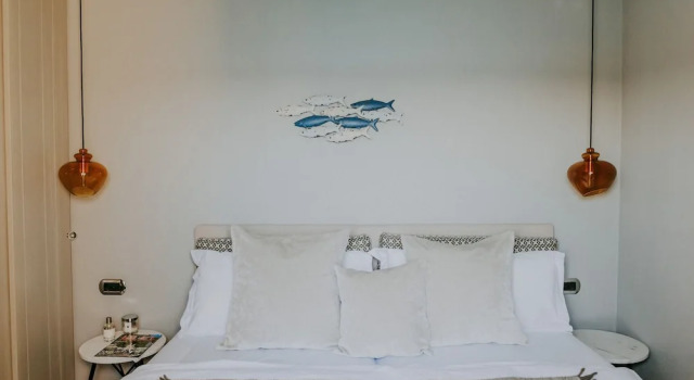 Luxury Seafront Palazzo, Забронировать Отель Отели Ровинь с парковкой, рядом с Church of Saint Benedict Rovinj, Парковка