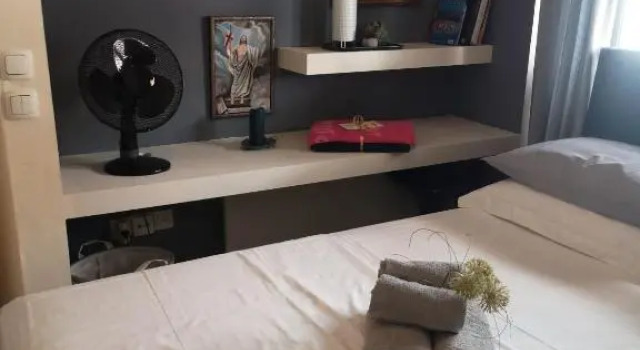 Appartement Casamia, 2 bedrooms nice and cosy