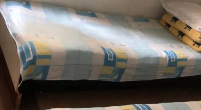 Двухместный номер Standard Pinghan Hostel
