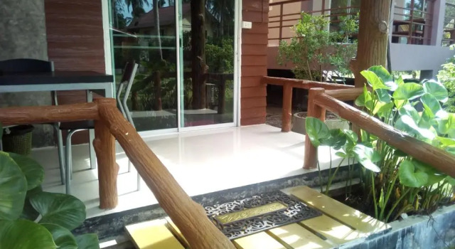 Двухместный номер Standard The Ford SunSet Beach Resort