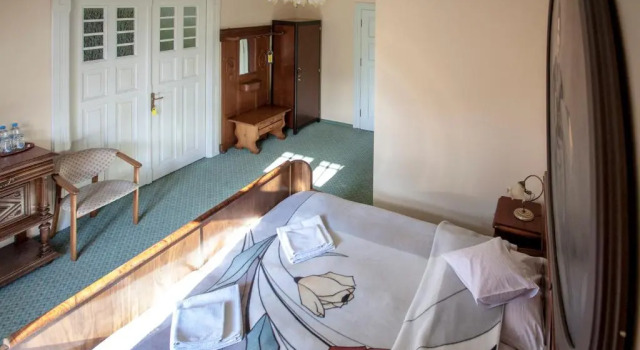 Hotel Stary Malbork, Book Hotel Malbork Pomerania