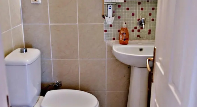 Апартаменты Vienna Apart Hotel