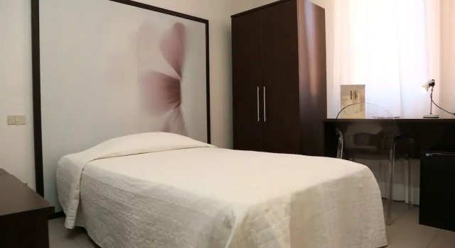 Номер Economy Hotel Solarium
