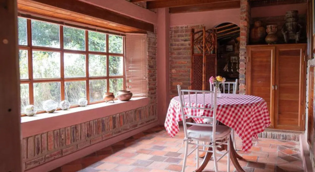 Номер Standard Tu Casa - Hotel Rural