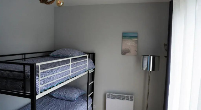 Коттедж Chambre dhôtes La Cour Des Saligues