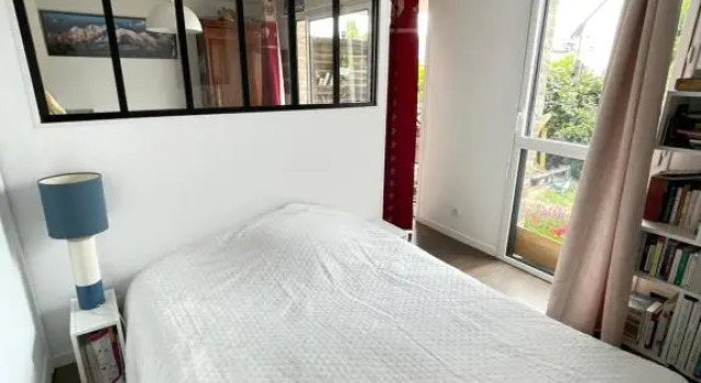 Studio récent cosy, Rezerwuj Apartament Ploemeur 