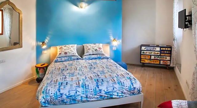 Alrost B&B