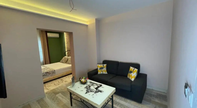 Полулюкс Deluxe Anka Residence Kızılay