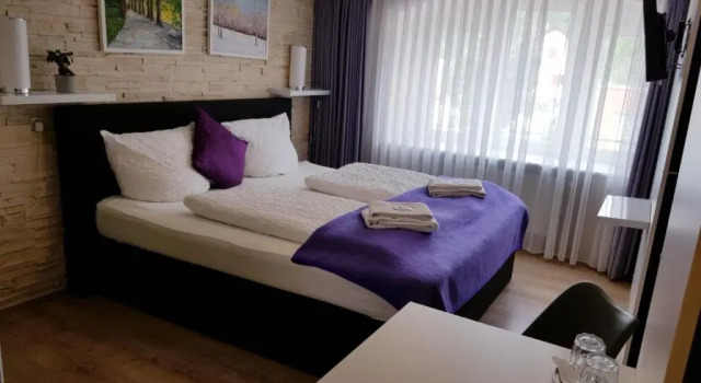 Landgasthof Ochsen, Reserva ahora Hostal o pensión Hoteles en Baden-Wurtemberg con aparcamiento, Aparcamiento
