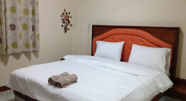 Номер Standard Kanda Guesthouse