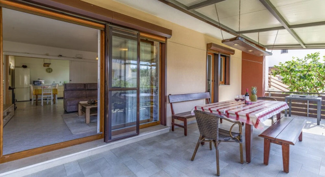 Spacious and Comfortable Apartment in Medulin, Croatia