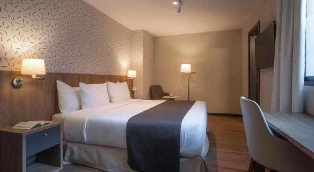 Camera doppia Standard Like Design Hotel Rivera