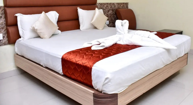 Номер Superior Ark Inn  Residency