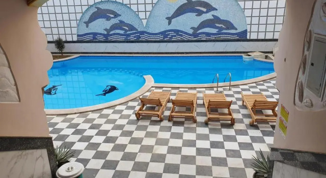 Апартаменты sheraton blaza329