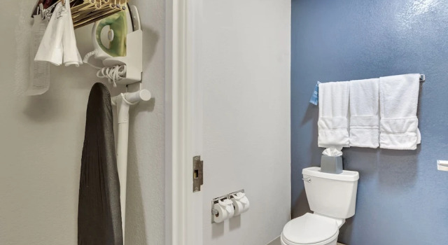 Люкс Fairfield Inn & Suites Fredericksburg