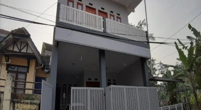Nabila Syar'i Guesthouse