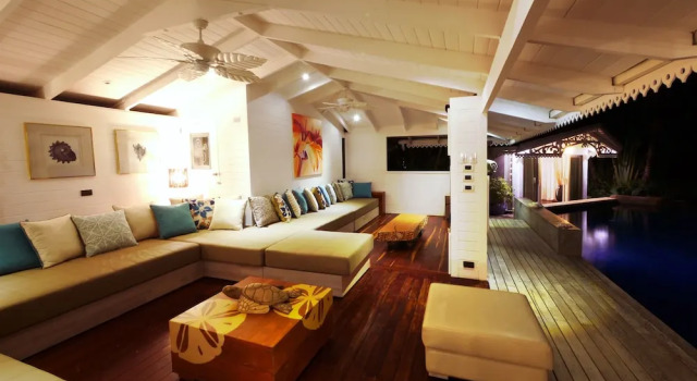 Villa Diosa del Mar, Book Villa Paraiso Guanacaste