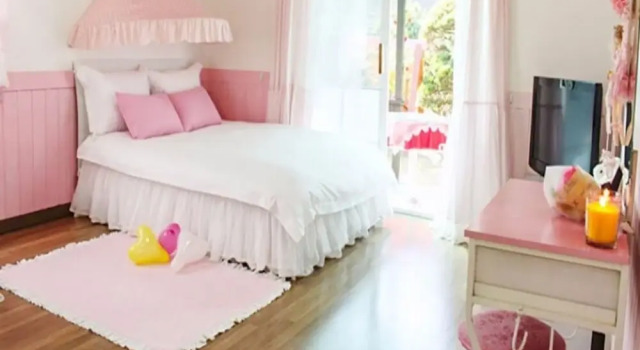 Pyeongchang Juliet Pension, Boek Hotel Hotels in Gangwon-Do met parkeren, Parkeren