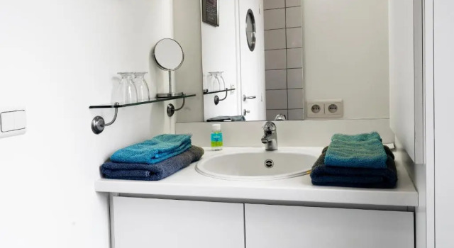 Апартаменты Apartments Ypres