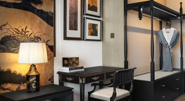 Номер Premium Mumian Chengdu, in The Unbound Collection by Hyatt