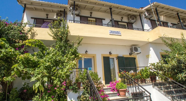 Apartments Aggeliki
