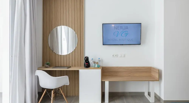 Номер Premium Nerja VG Hostal Boutique