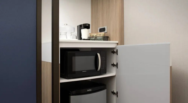 Двухместный люкс Springhill Suites By Marriott Fayetteville I 95